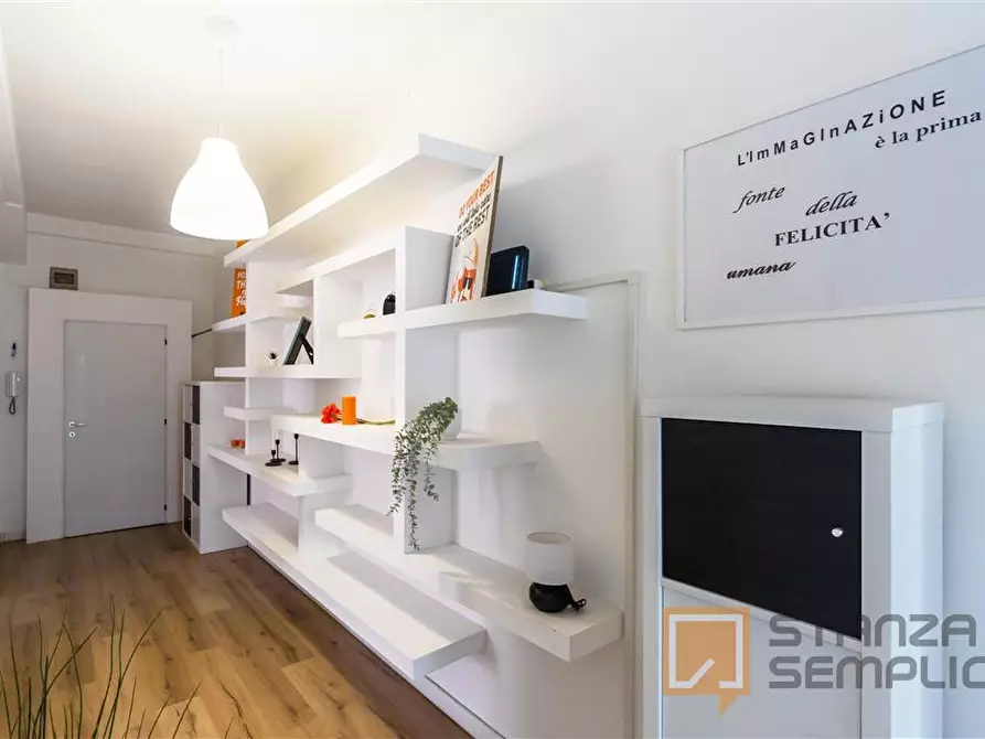 Immagine 17 di Stanza singola in affitto  in VIA FANTONI 5 a Bergamo