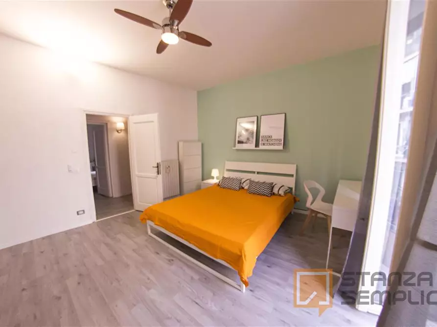 Immagine 2 di Stanza singola in affitto  in Via Viale don Minzoni 20 a Firenze