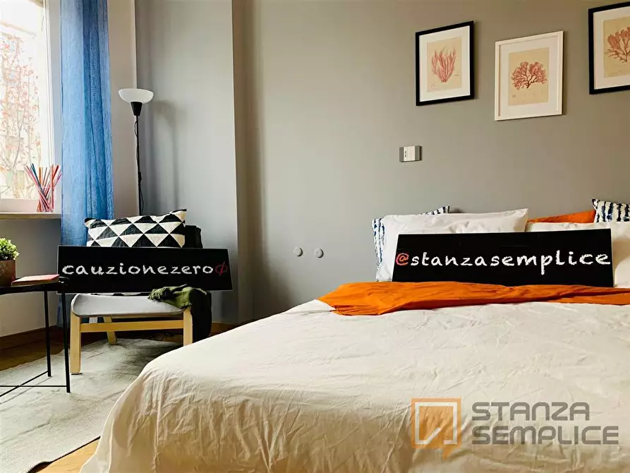 Immagine 6 di Stanza singola in affitto  in Corso Vittorio Emanuele II n.200 a Torino