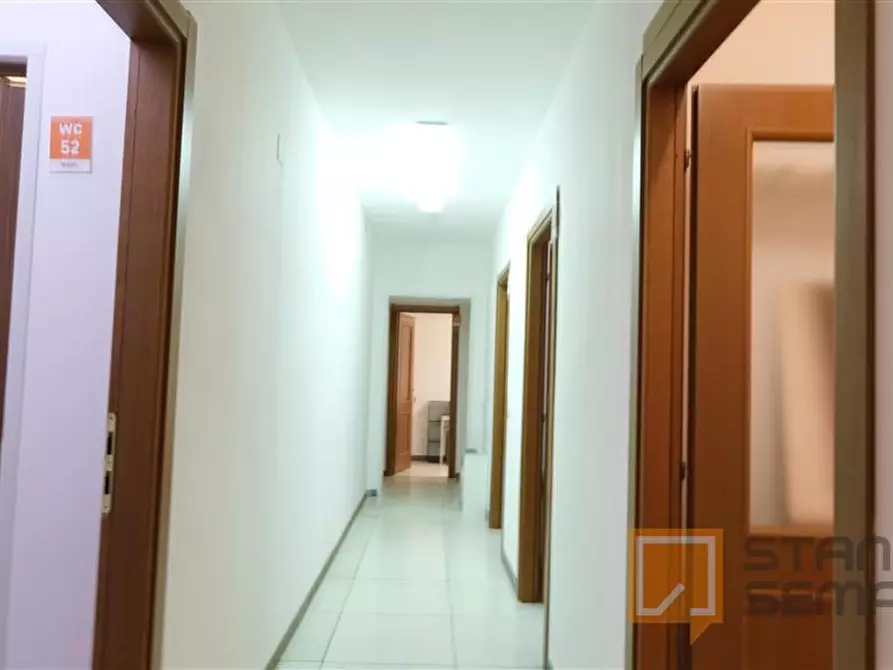 Immagine 18 di Stanza singola in affitto  in Via Michele Coppino SNC - interno piazza 26 (2°P e 3°P) a Sassari