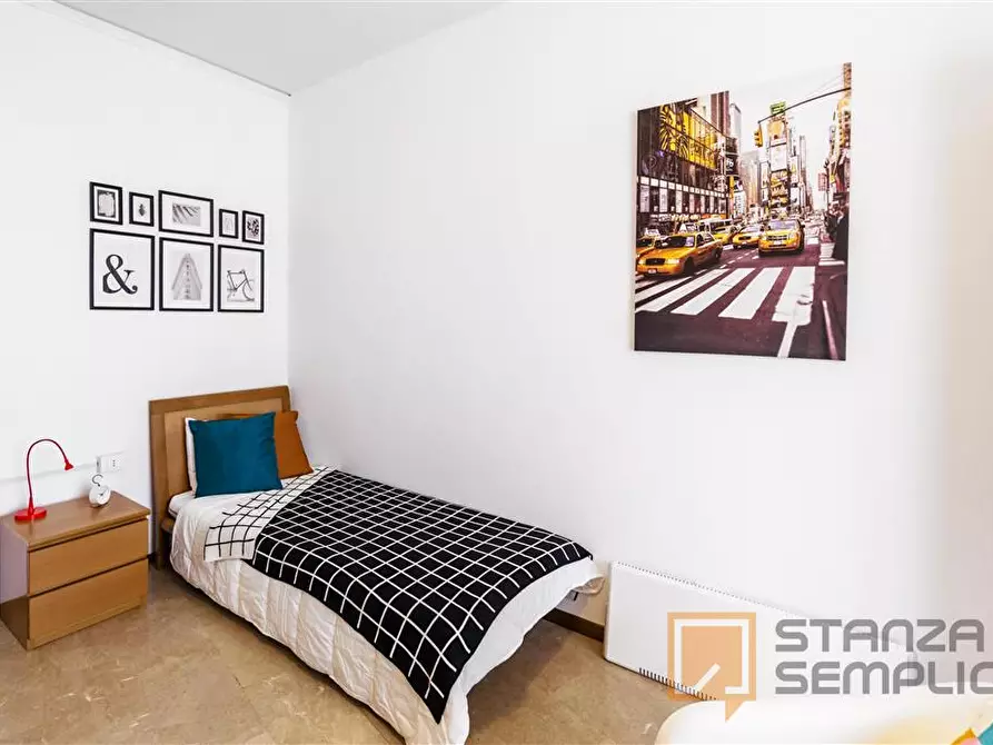 Immagine 3 di Stanza singola in affitto  in VIA SUARDI 6 - INTERNO 1 a Bergamo