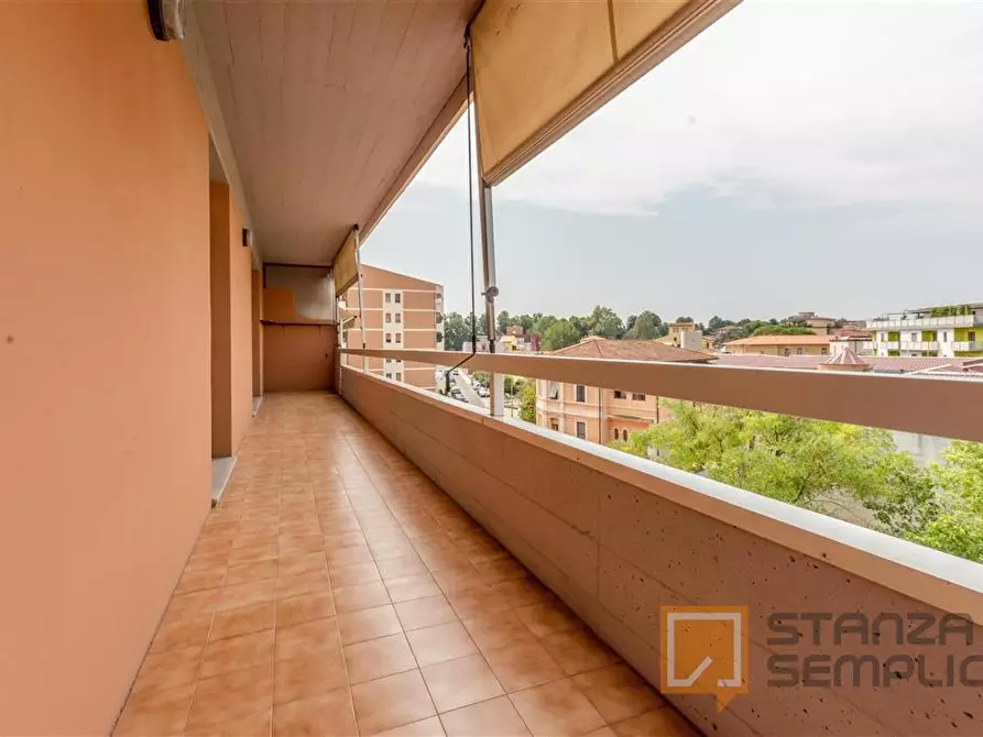 Immagine 12 di Stanza singola in affitto  in VIA ENRICO AVANZI 16 a Pisa