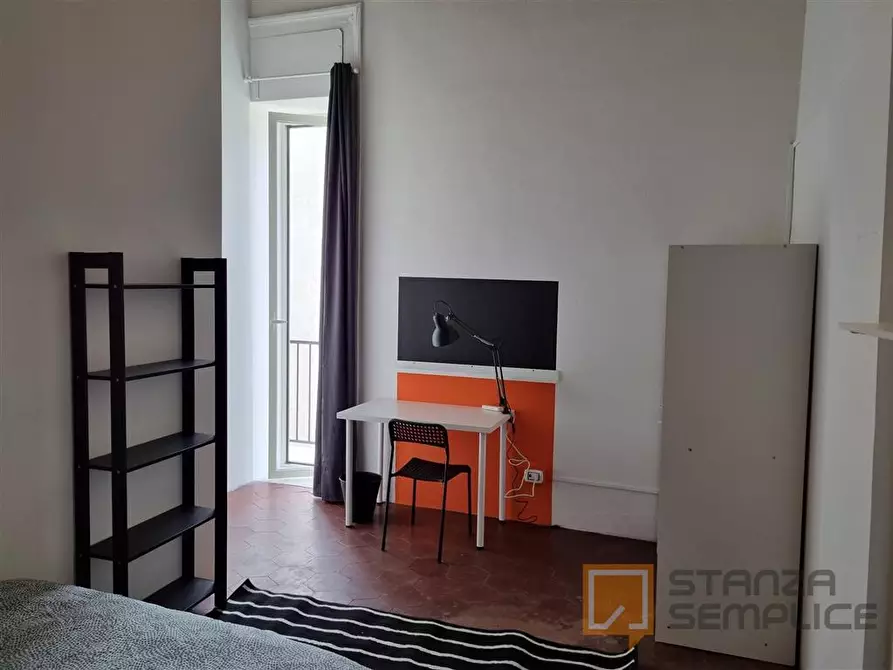 Immagine 5 di Stanza singola in affitto  in Via Pietro Trinchera n. 4 a Napoli