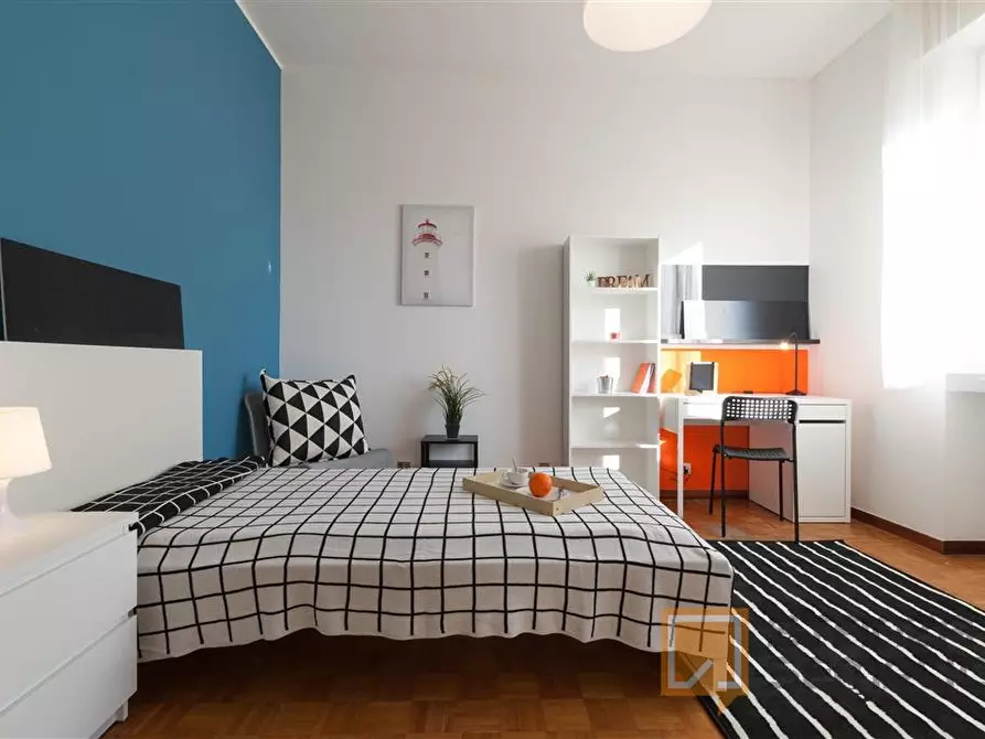 Immagine 2 di Stanza singola in affitto  in VIA BASCHENIS 7 a Bergamo