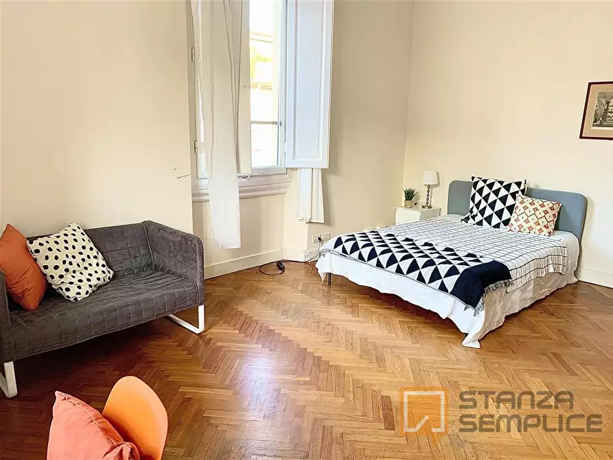Immagine 1 di Stanza singola in affitto  in Via VIA CASTELFIDARDO 30 a Firenze