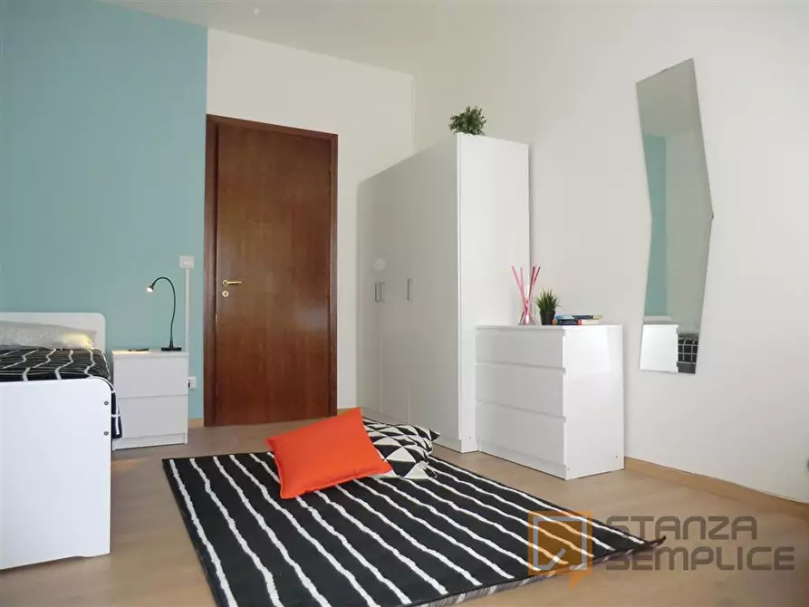 Immagine 3 di Stanza singola in affitto  in via San Roberto Bellarmino 6 a Padova