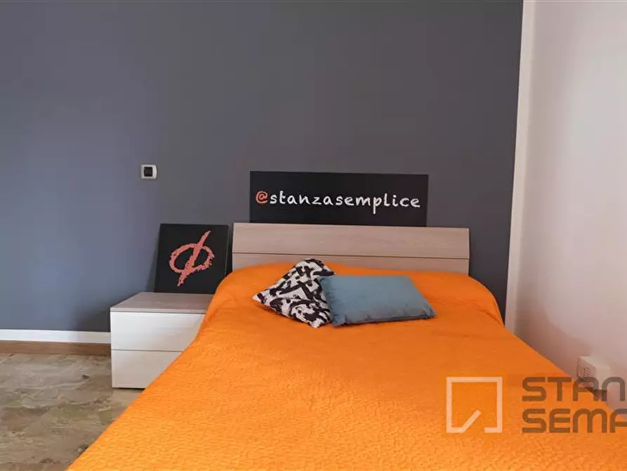 Immagine 5 di Stanza singola in affitto  in Via Cordedda 4 a Sassari