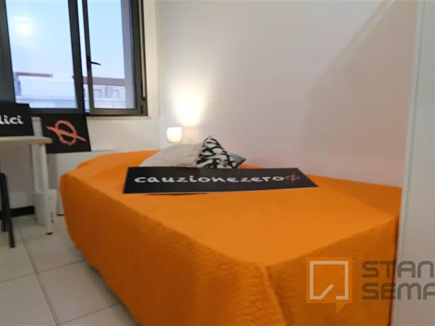 Immagine 5 di Stanza singola in affitto  in Via Michele Coppino SNC - interno piazza 26 (2°P e 3°P) a Sassari