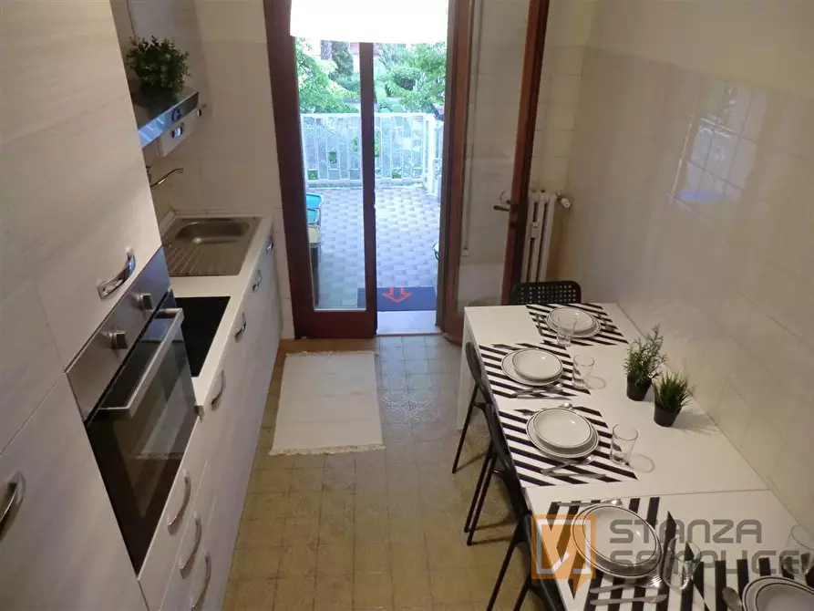 Immagine 6 di Stanza singola in affitto  in via San Roberto Bellarmino 6 a Padova