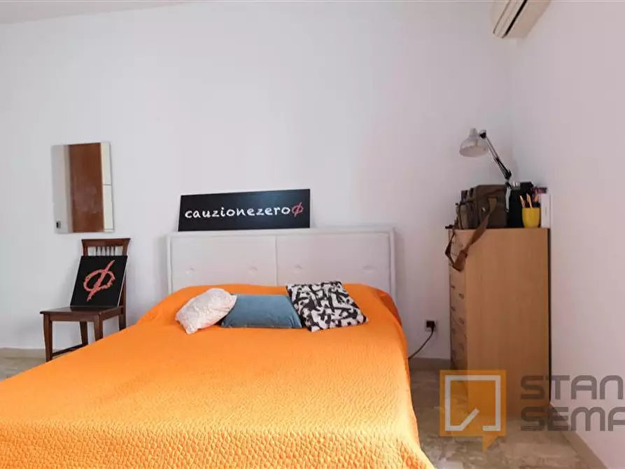 Immagine 4 di Stanza singola in affitto  in Via Cordedda 4 a Sassari