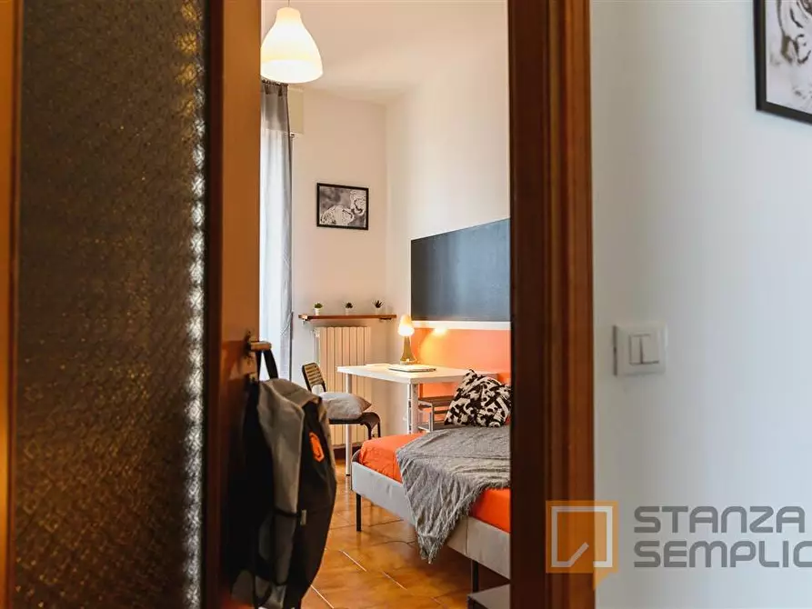 Immagine 5 di Stanza singola in affitto  in Corso Carlo Alberto 122 a Lecco