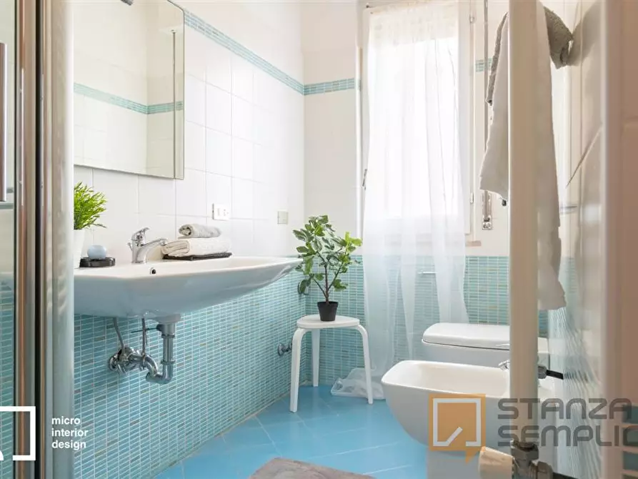 Immagine 7 di Stanza singola in affitto  in Via Antonio De Nino 27 a Pescara