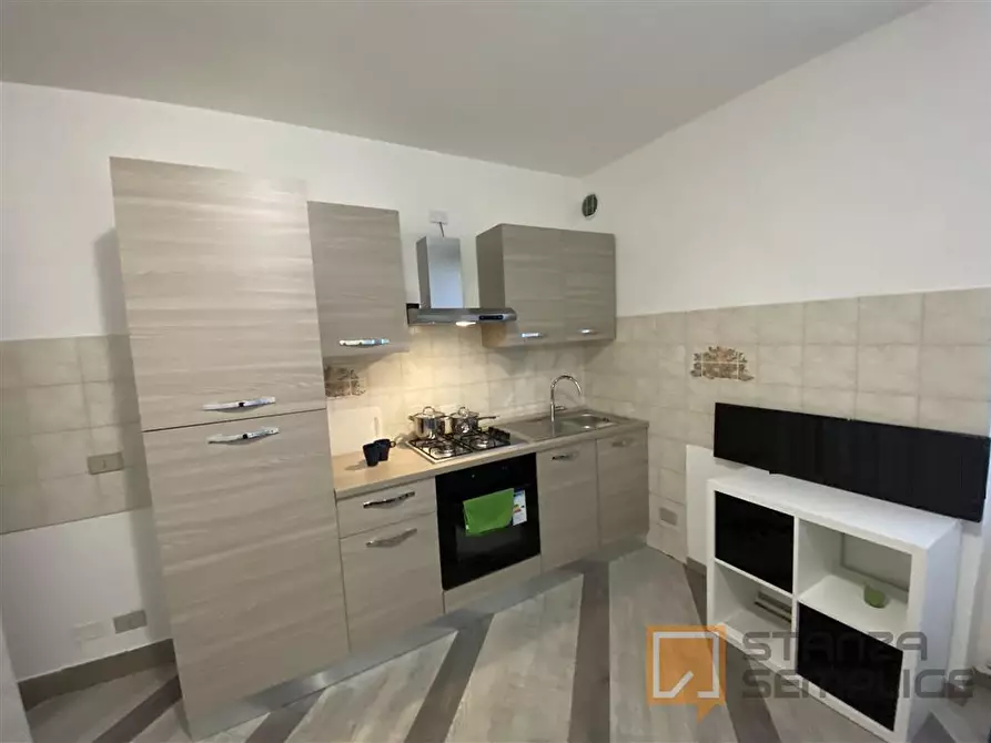 Immagine 10 di Stanza singola in affitto  in CORSO VERONA 3 a Rovereto