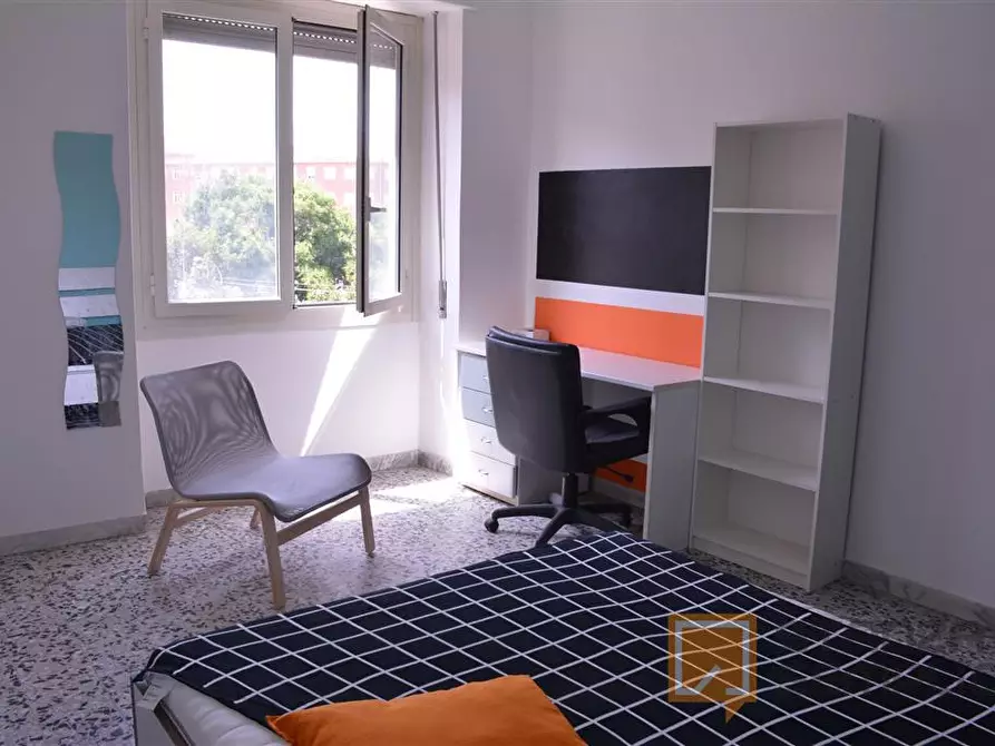 Immagine 4 di Stanza singola in affitto  in Via dei Giudicati n1 a Cagliari