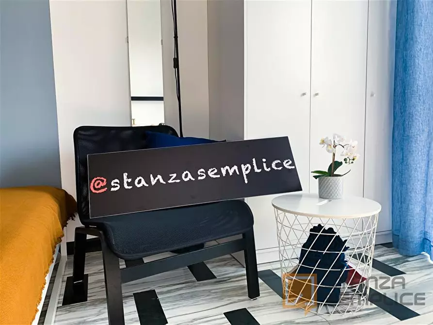 Immagine 5 di Stanza singola in affitto  in Via La Thuile n.53 a Torino