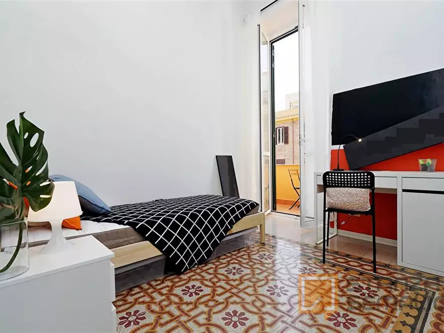 Immagine 9 di Stanza singola in affitto  in Via Eleonora D'arborea 38 a Roma