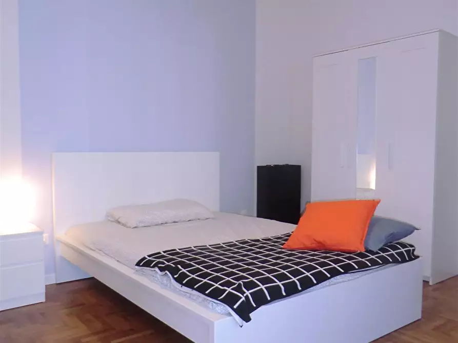 Immagine 5 di Stanza singola in affitto  in via San R. Bellarmino 6 a Padova