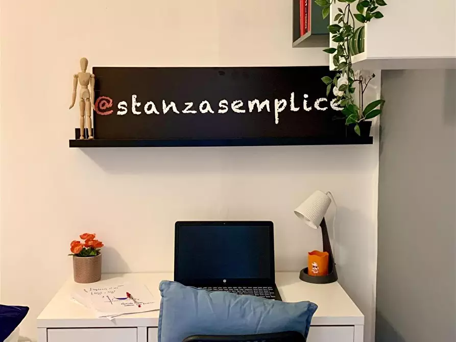 Immagine 6 di Stanza singola in affitto  in Corso Racconigi n.122 Bis a Torino