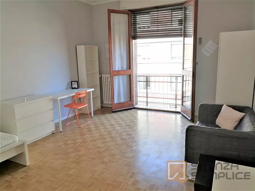 Immagine 2 di Stanza singola in affitto  in STRADA MAZZINI- GAL. POLIDORO a Parma