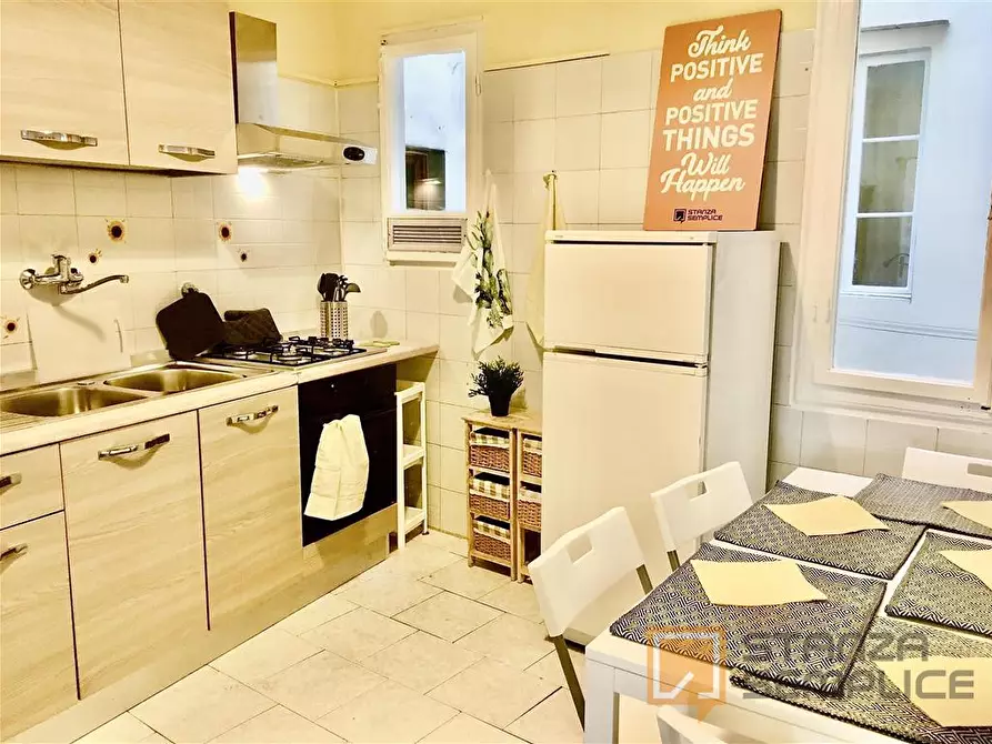 Immagine 7 di Stanza singola in affitto  in Via del Ponte Rosso 13 a Firenze