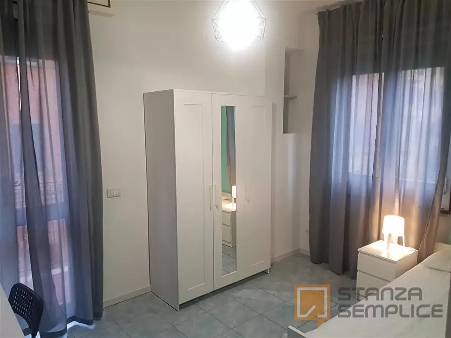 Immagine 2 di Stanza singola in affitto  in PIAZZA TONIOLO 5L a Pisa