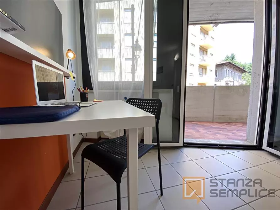 Immagine 2 di Stanza singola in affitto  in Via VIA GEROLAMO TARTAROTTI 46 a Rovereto