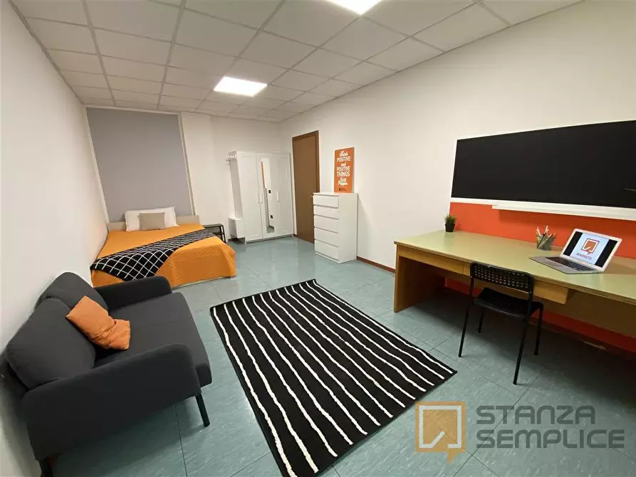 Immagine 1 di Stanza singola in affitto  in VIALE TRENTO 33/2 a Rovereto