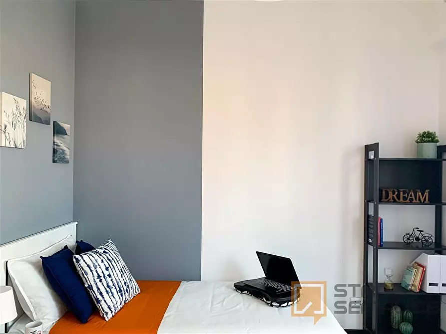 Immagine 4 di Stanza singola in affitto  in Via La Thuile n.53 a Torino