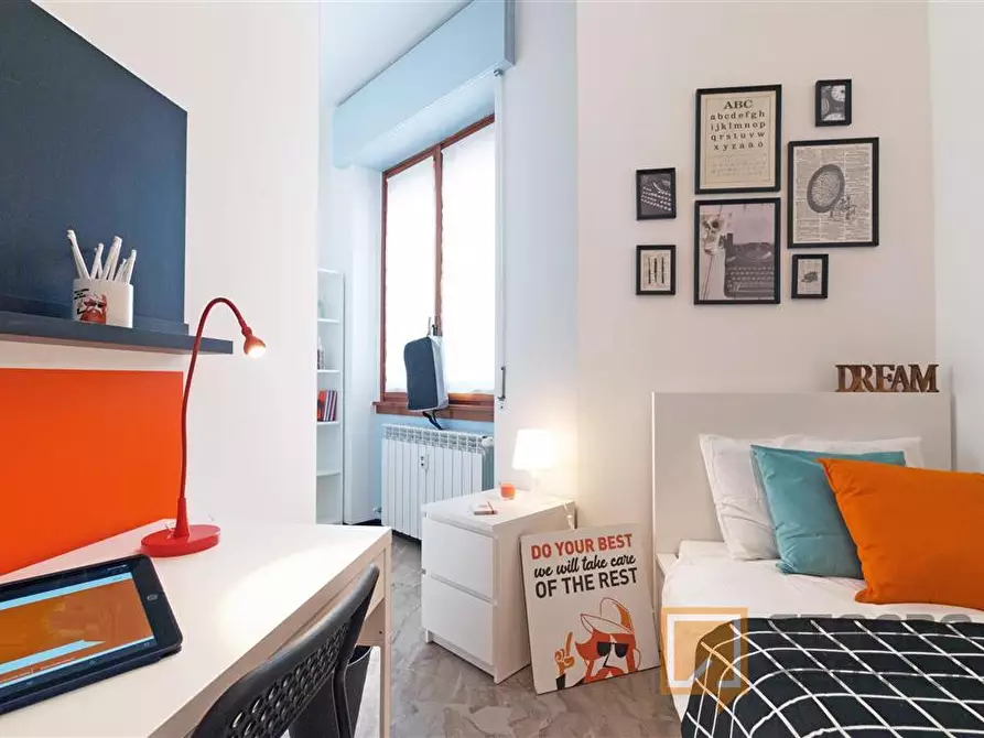 Immagine 2 di Stanza singola in affitto  in Via 24 MAGGIO 4A a Bergamo