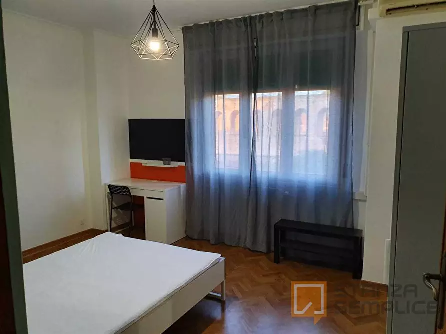 Immagine 2 di Stanza singola in affitto  in PIAZZA TONIOLO 5L a Pisa