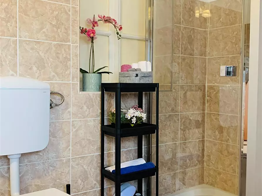 Immagine 13 di Stanza singola in affitto  in Via Galliari n.33 a Torino