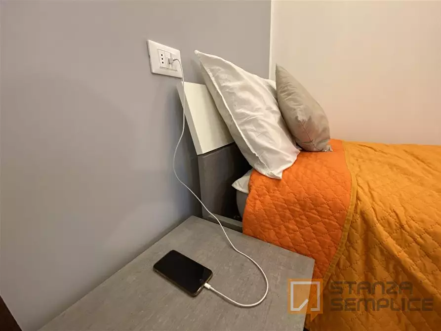 Immagine 4 di Stanza singola in affitto  in Via VIA SANTA MARIA 79 a Rovereto