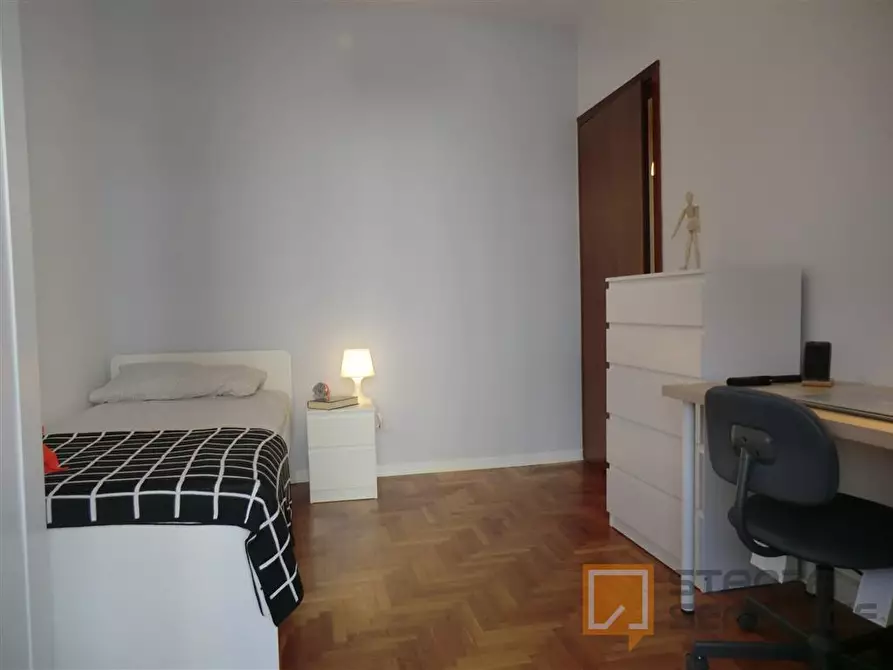 Immagine 8 di Stanza singola in affitto  in via San R. Bellarmino 6 a Padova