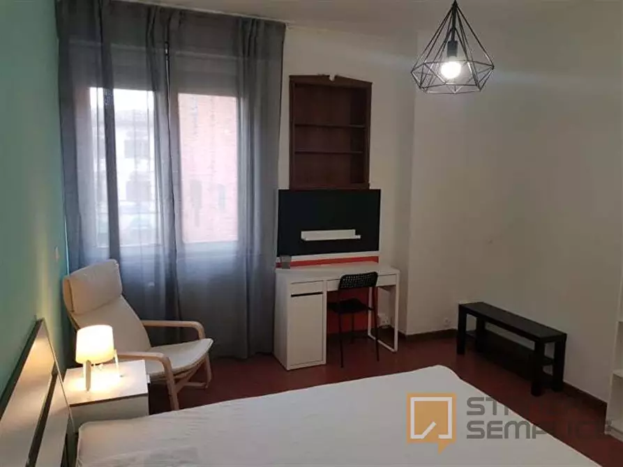 Immagine 2 di Stanza singola in affitto  in PIAZZA TONIOLO 5L a Pisa