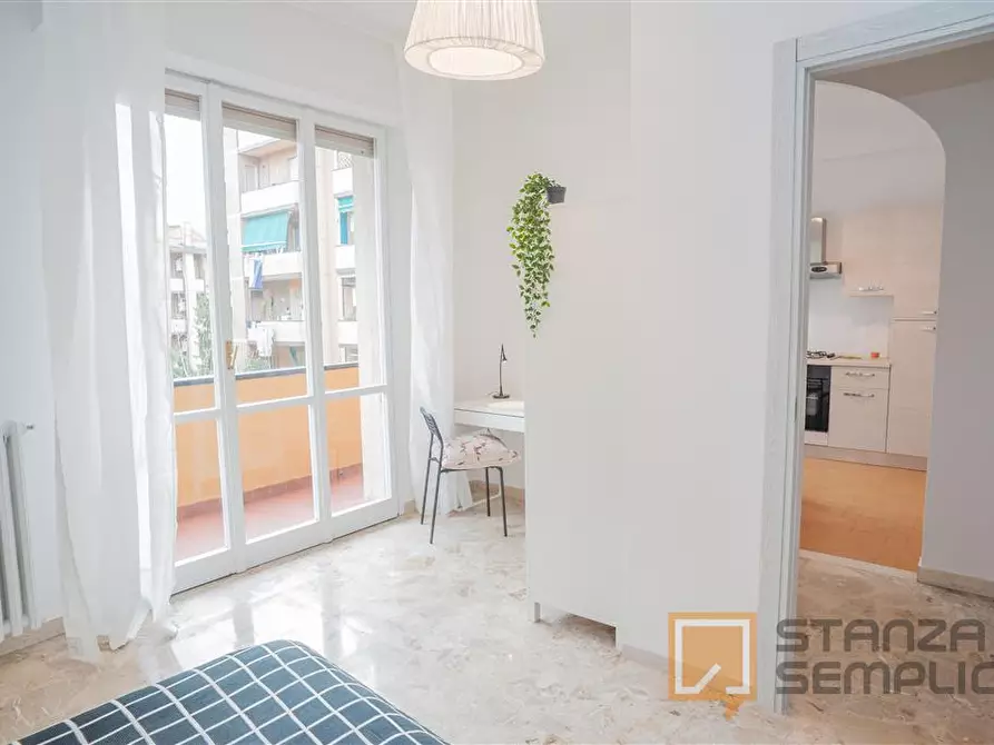 Immagine 2 di Stanza singola in affitto  in Via VIA F. BARACCA 185/E a Firenze