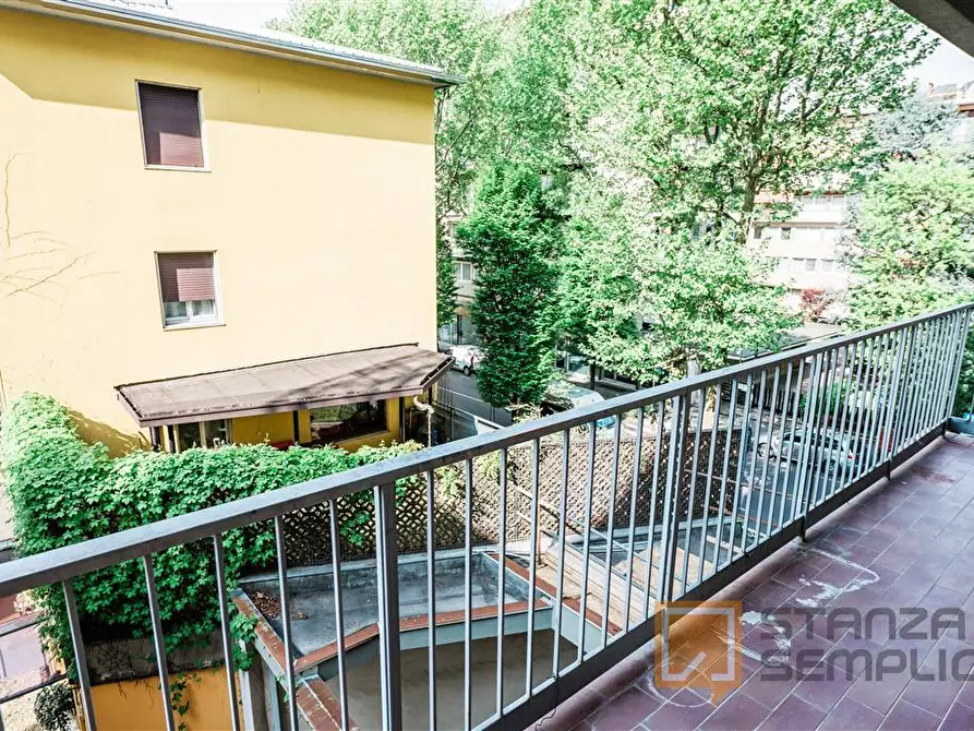 Immagine 11 di Stanza singola in affitto  in VIA 24 MAGGIO 19 a Bergamo