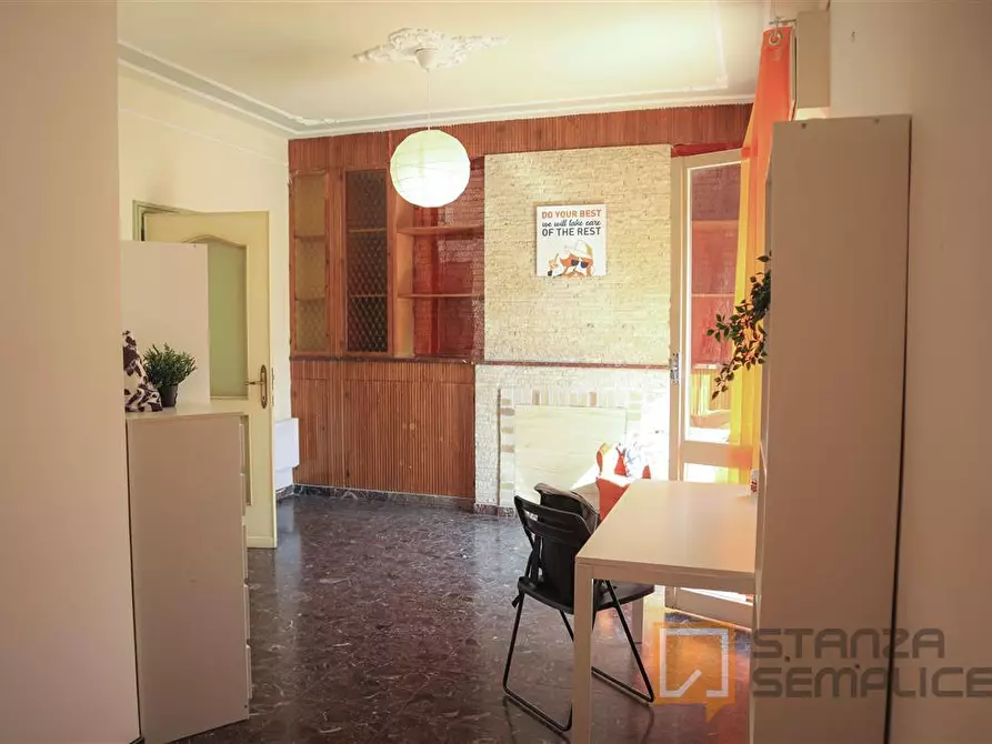 Immagine 5 di Stanza singola in affitto  in Via Ariosto n11 a Cagliari