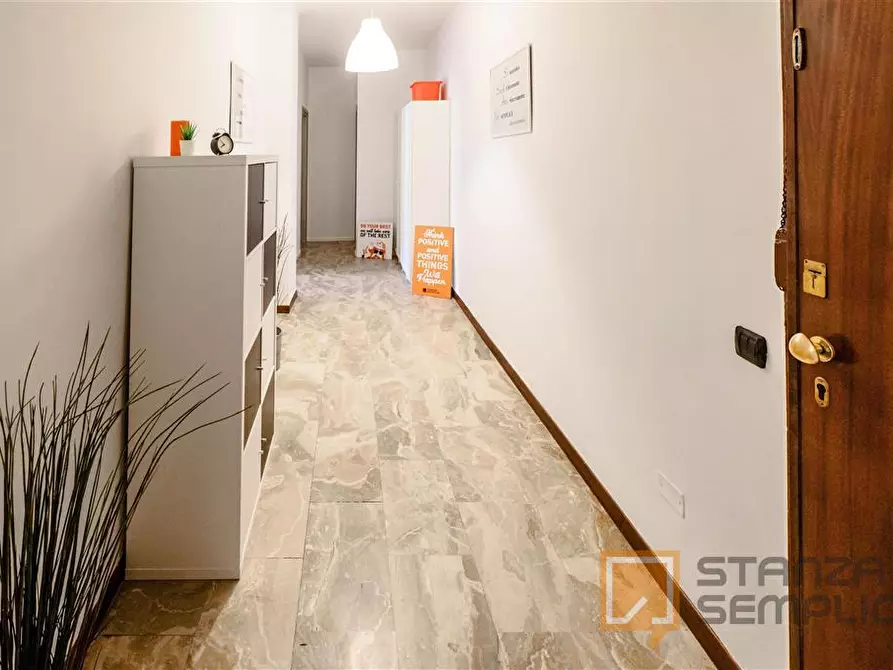 Immagine 14 di Stanza singola in affitto  in VIA 24 MAGGIO 19 a Bergamo