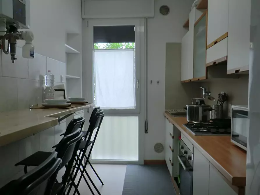 Immagine 16 di Stanza singola in affitto  in Via Pio X 41 a Padova