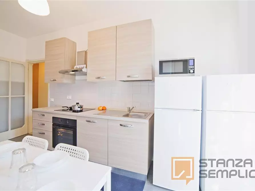 Immagine 12 di Stanza singola in affitto  in Via Salvatore Sassi 10 a Lecco