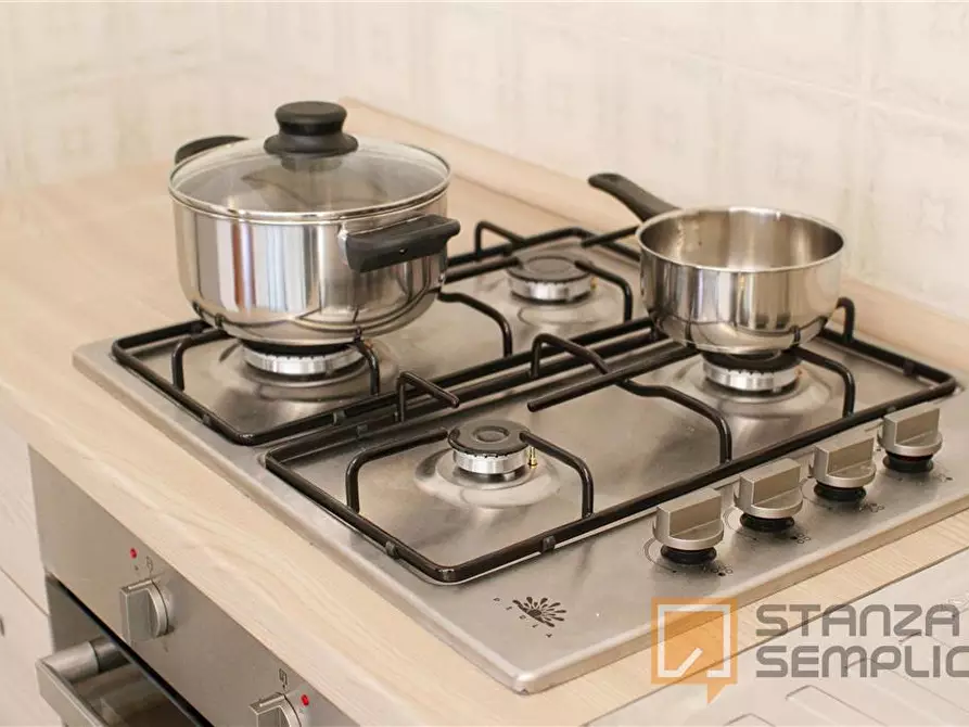 Immagine 7 di Stanza singola in affitto  in Via Como 10 a Lecco