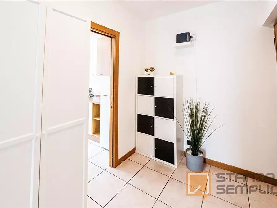 Immagine 13 di Stanza singola in affitto  in VIA PAGLIA 32 a Bergamo