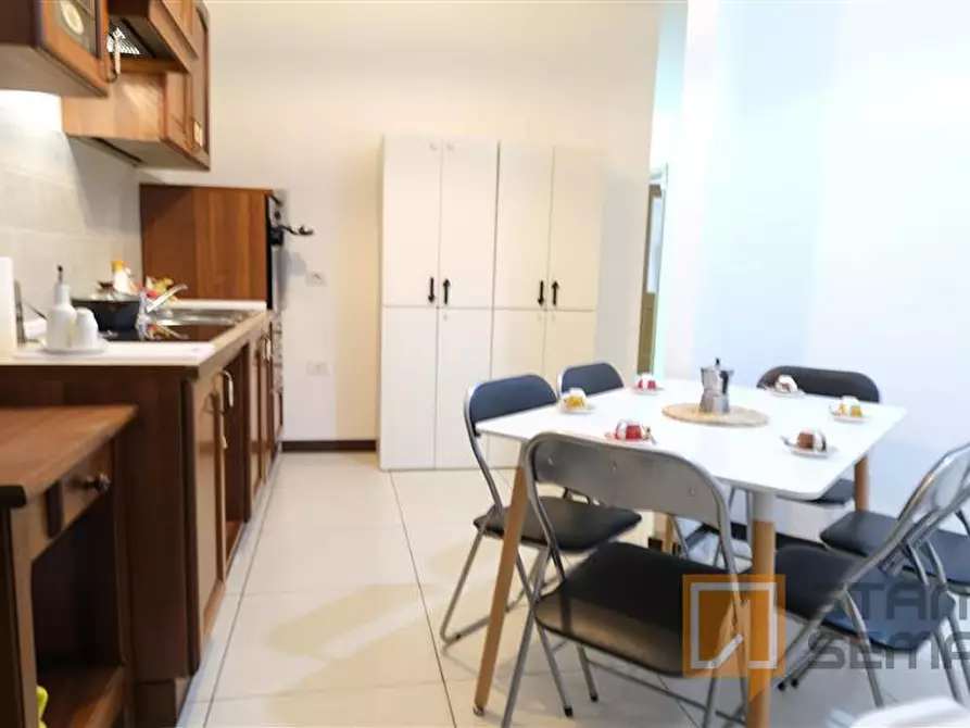 Immagine 10 di Stanza singola in affitto  in Via Michele Coppino SNC - interno piazza 26 (2°P e 3°P) a Sassari