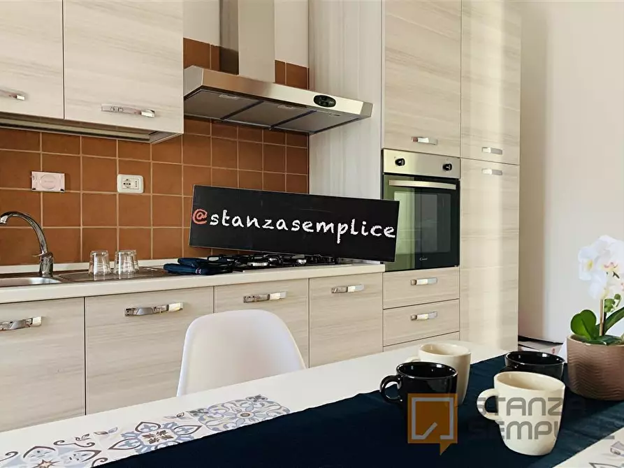 Immagine 9 di Stanza singola in affitto  in Via Galliari n.33 a Torino