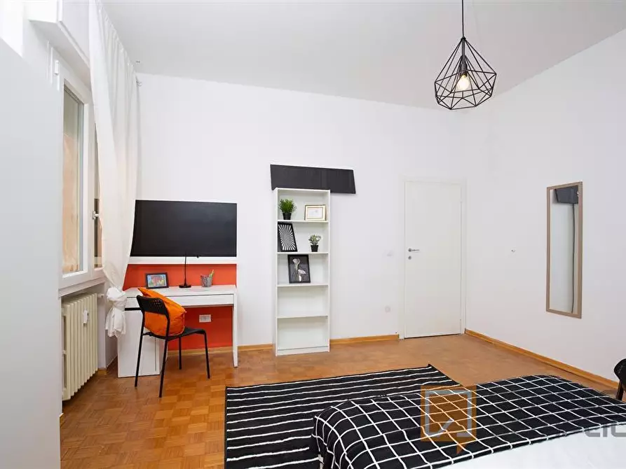 Immagine 3 di Stanza singola in affitto  in VIA SAFFI, 47 a Rimini