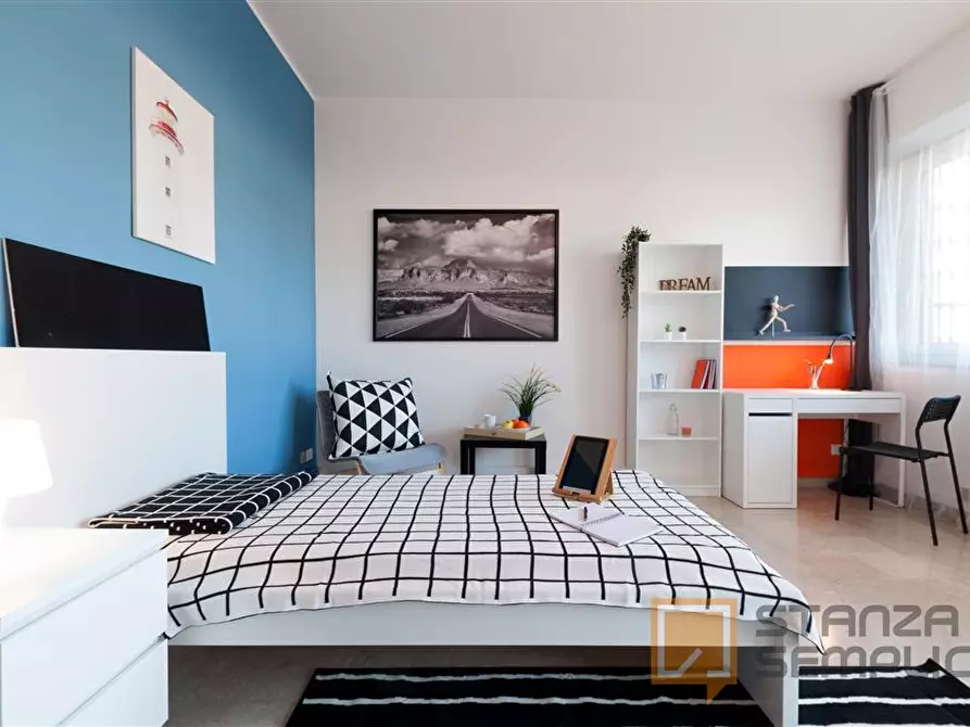 Immagine 2 di Stanza singola in affitto  in VIA DIVISIONE JULIA 7 a Bergamo