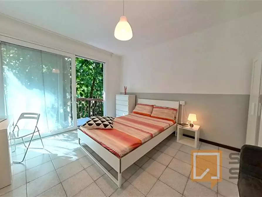 Immagine 1 di Stanza singola in affitto  in Via Pio X 41 a Padova