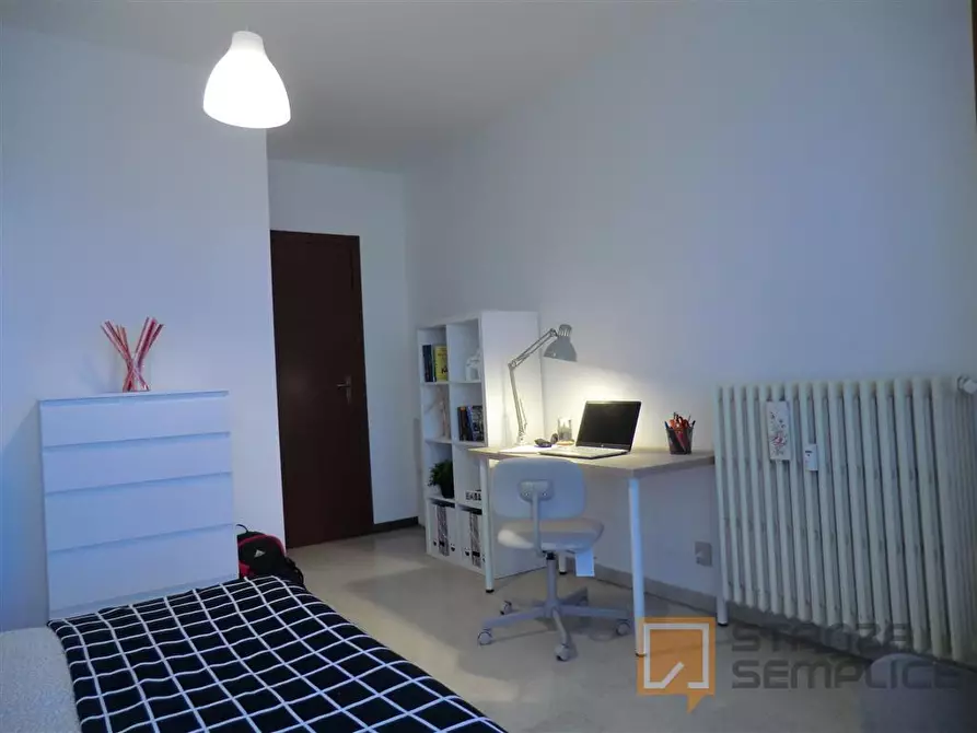 Immagine 4 di Stanza singola in affitto  in via Vecchia 60 a Padova