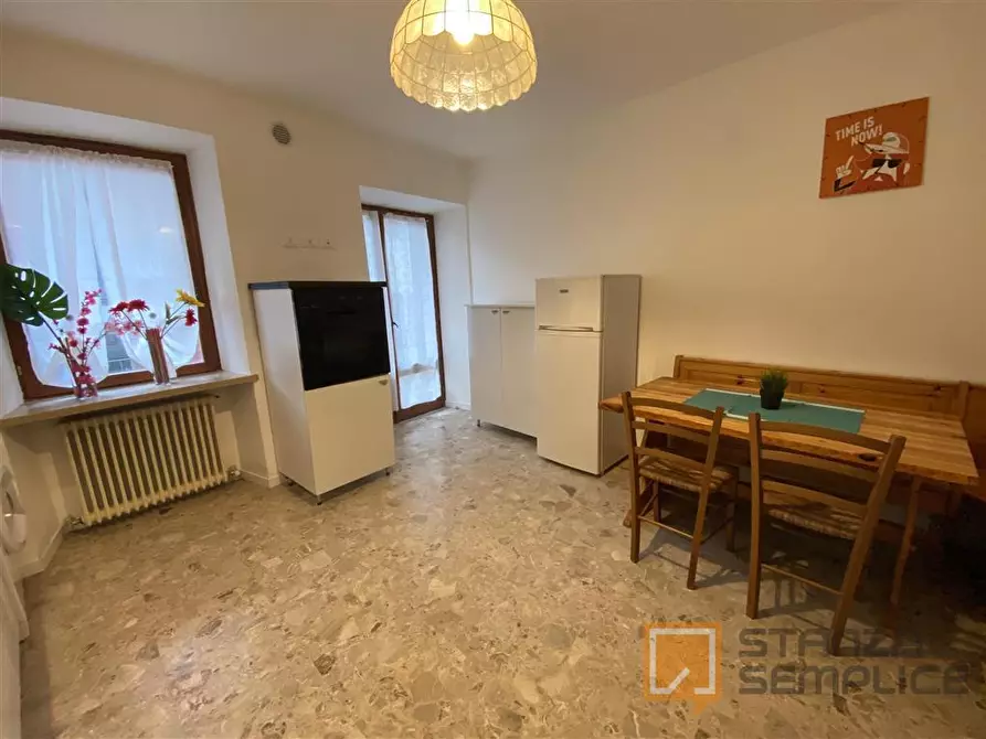 Immagine 12 di Stanza singola in affitto  in VIA SANTA MARIA 79 a Rovereto