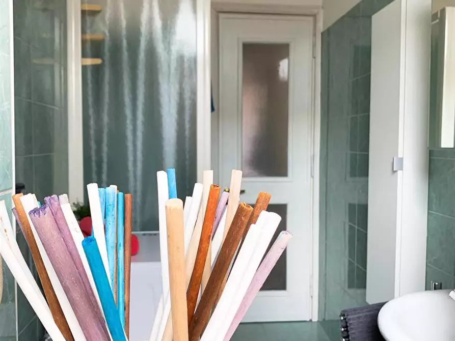 Immagine 10 di Stanza singola in affitto  in Via Elba n.10 a Torino